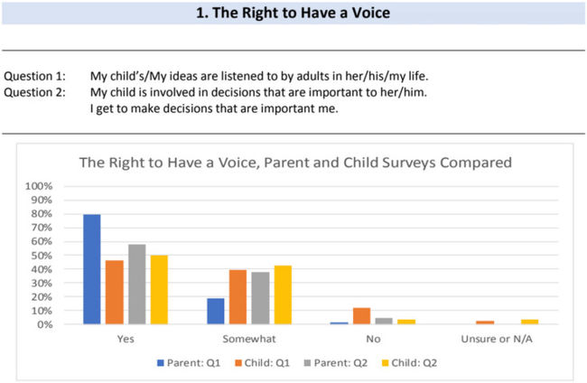 Survey Results